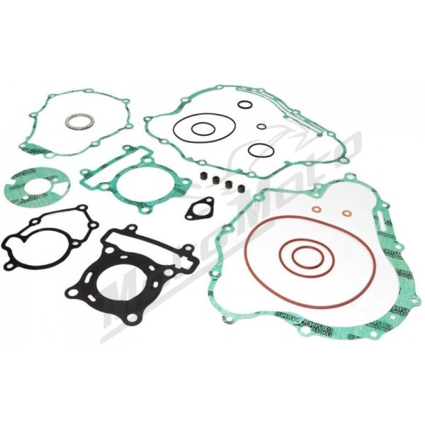 CENTAURO Complete Engine Gasket Set Beta / Fantic / HM / Husqvarna / Rieju / Yamaha 125cc 2008-2020