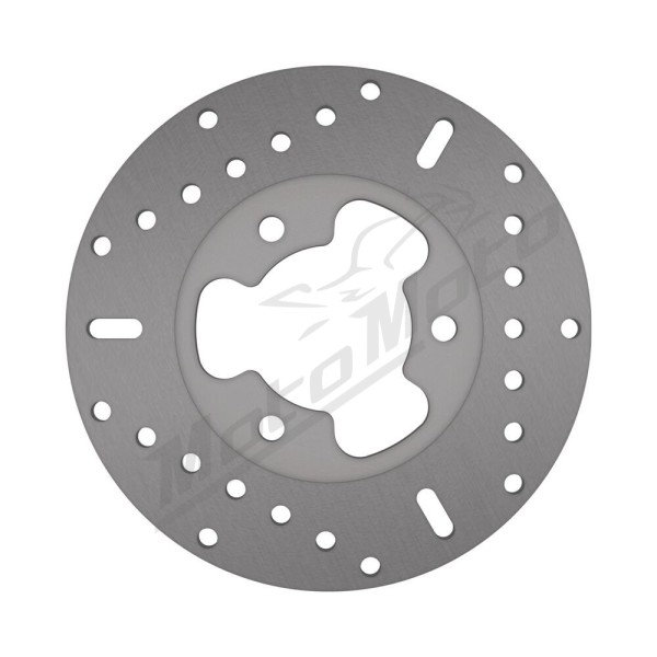 EBC D-Series Brake Rotor MD9162D