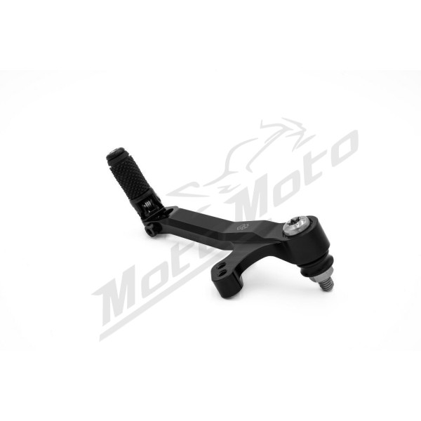 GILLES TOOLING Shift and Brake Lever Ducati Desert X 950 22-24