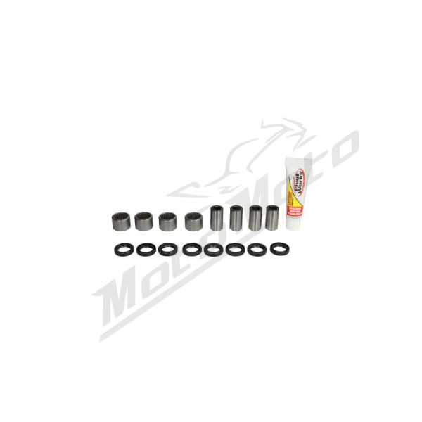 PIVOT WORKS Fork assembly kit Honda TRX 400cc 99-14