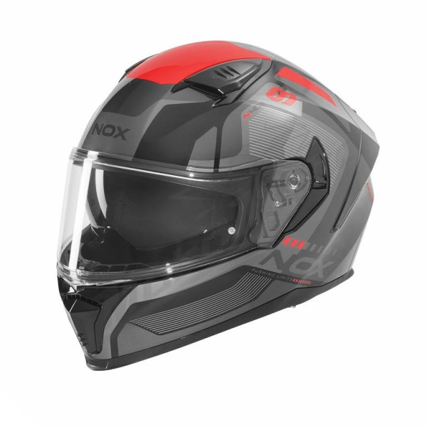NOX Full-Face Helmet N402