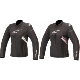 Alpinestars Stella T-GP Plus R V3 Air Ladies Textile Jacket