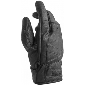 GMS Florida Motorcycle genuine leather gloves