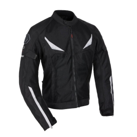 Oxford ARMR Eyoshi 3.0 Air MS Textile Jacket