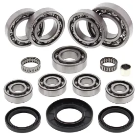 4Ride Rear Differential Repair Kit Polaris Hawkeye / Sportsman 300-400cc 06-14