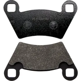 MOOSE OFFROAD HARD-PARTS Qualifier Brake Pads Polaris Brutus / Ranger / Sportsman 325-1000 06-16