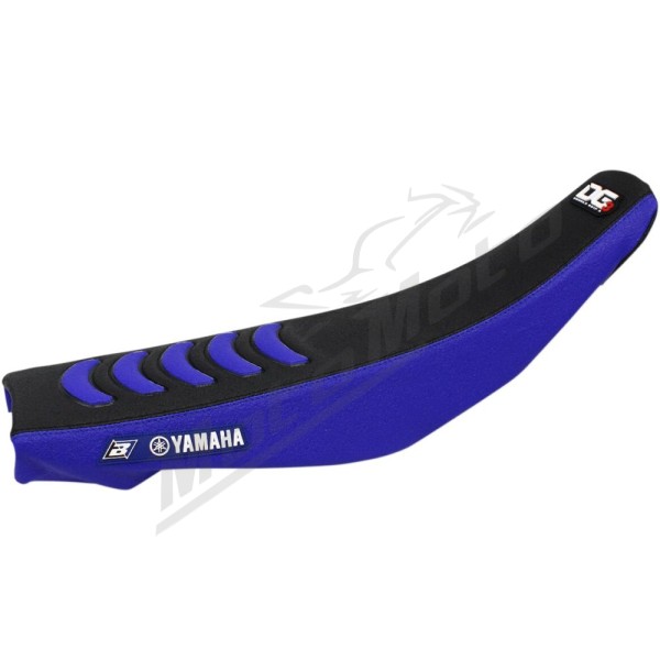 BLACKBIRD RACING Double Grip 3 Seat Cover Yamaha YZ 450cc 10-13