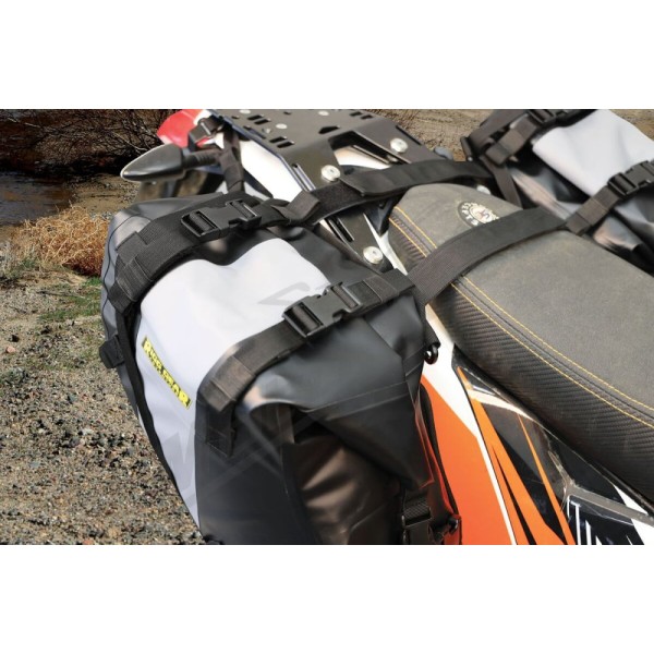 NELSON RIGG Dualsport Saddlebag 14L