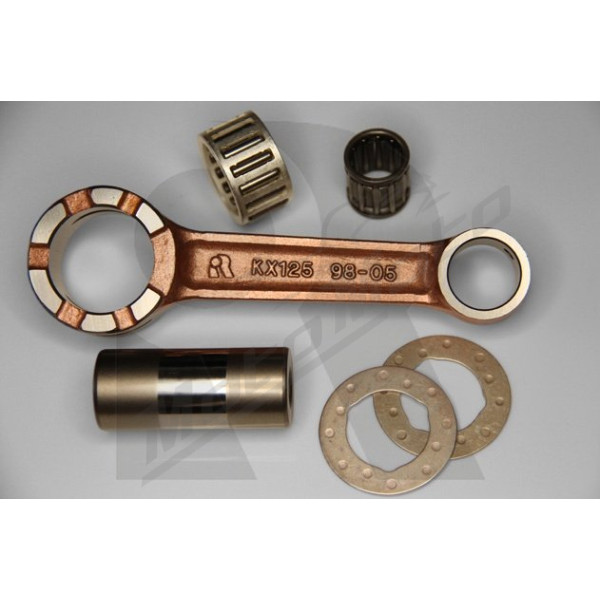 Royal Rods connecting rod KAWASAKI KX 125 98-02