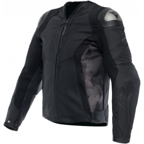 Dainese Avro 5 Motorcycle Leather Jacket