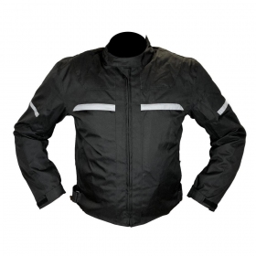 ISPIDO ARGON textile jacket for men