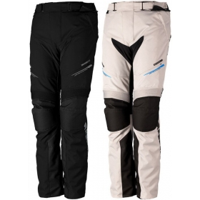 RST Pro Series Commander Textile Pants For Men