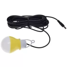 Camping lighting lamp 12V 4,5AH 1pc