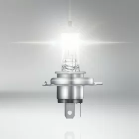 OSRAM Bulb Super Bright Premium H4 12V/100/80W - x1