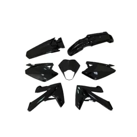 V PARTS OEM tipo Plastikų rinkinys RIEJU MRT 50 09-21
