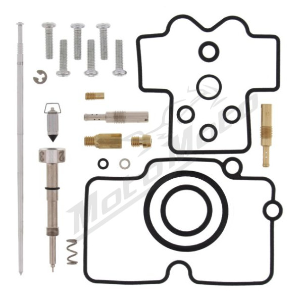 ALL BALLS Carburetor repair kit Honda CRF 150 08-09