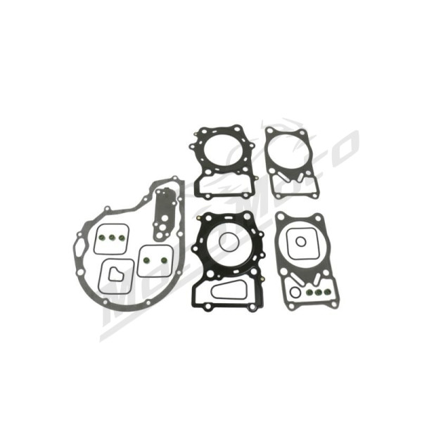 ATHENA Complete Engine Gasket Set Suzuki VL / VZ 800 05-09