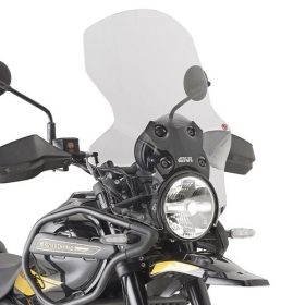 Givi Wind screen Royal Enfield Himalayan 450 2024
