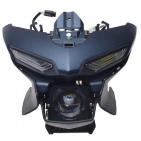 Priekinis žibintas su apdaila ​​​​​​​Yamaha MT03 2020-2025
