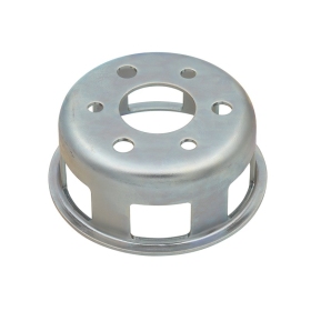 Sno-X Recoil Pulley Cage Arctic Cat Bearcat / Cheetah / El Tigre / EXT / Jag / Panther / Wildcat / Z / ZL / ZR 340-800 76-17