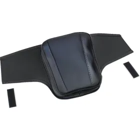 SHOW CHROME Ballistic Tank Pouch Can Am Ryker 600-900 19-24