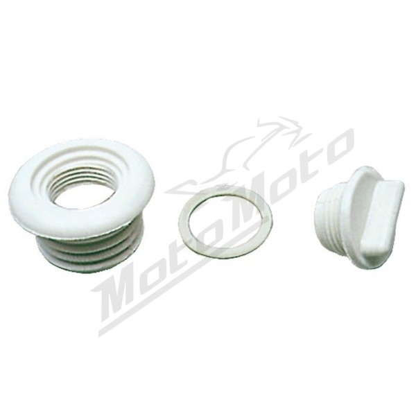 Osculati Drain plug nylon 20mm