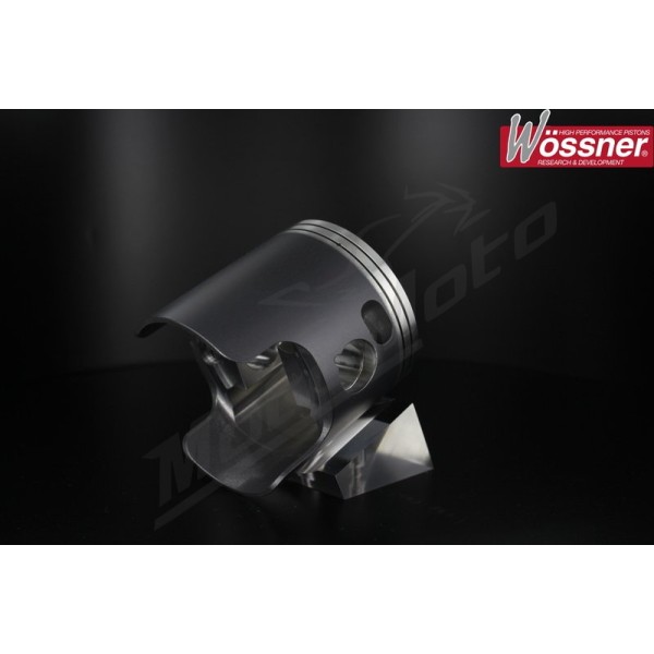 WÖSSNER Forged Piston 69,93mm Suzuki TS 240-250 83-89