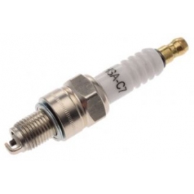 Spark plug HSA-C7 Motorized bicycle