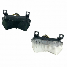 Tail light with turn signals LED KAWASAKI Z 750 / Z 1000 / ZX6R 2003-2006