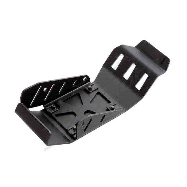 AVS RACING Engine Skid Plate Orbea Wild 2025