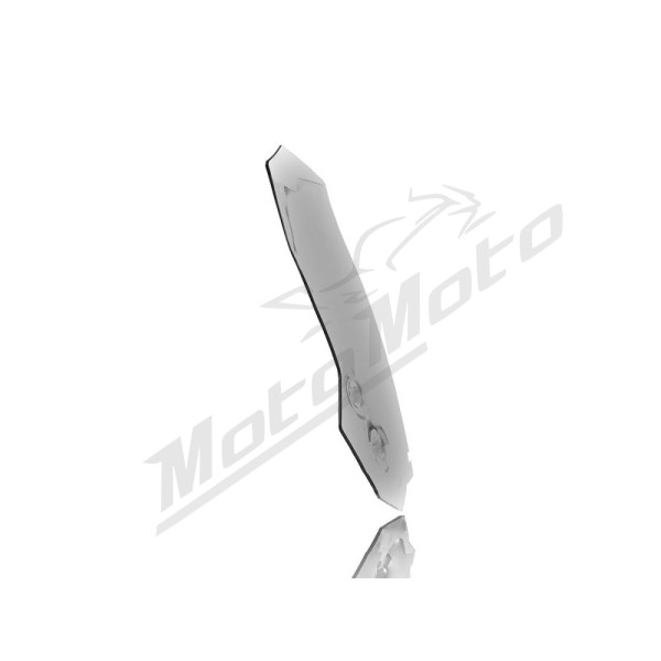 WRS SU003F TOURING Windscreen Smoke Suzuki DL 650 ABS 17-24