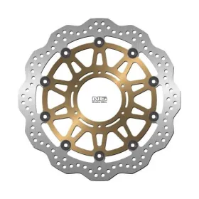 NG Front Floating Brake Disc 330X94X4,5mm Honda CBR 900cc 00-03
