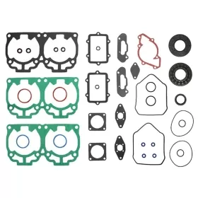 Sno-X Engine gaskets full Ski Doo MXZ X-RS 600 E-Tec 08-13