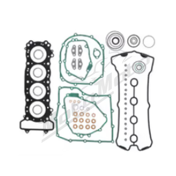 Athena Engine Gasket kit (Without Engine Seals) HONDA CBR 900 R/RR 92-99