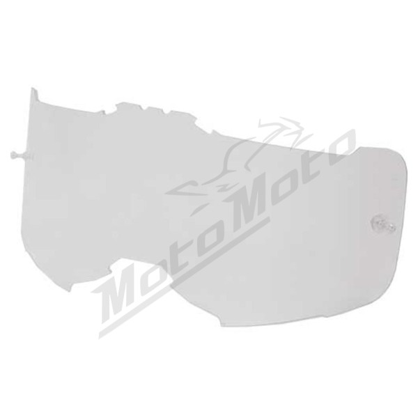 LS2 Charger Goggle Replacement Lenses Iridium
