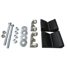 C&A PRO Skis Mount Kit Ski Doo Expedition / Grand Touring / MXZ / Renegade 550-1200 16-22