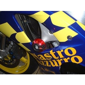 LSL apsaugų nuo smūgių montavimo rinkinys YAMAHA YZF-R1 (RN01) 1998-1999