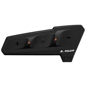 LS2 BLUETOOTH INTERCOM SPECTRUM