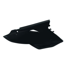 POLISPORT Side Panel Restyle Black Honda CR 125-250R 00-01
