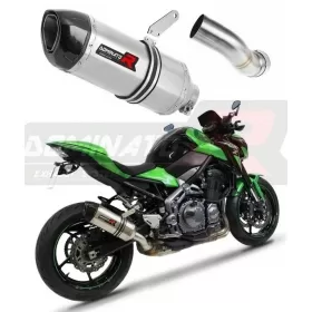 Exhaust silincer Dominator HP1 KAWASAKI Z900 2017-2019