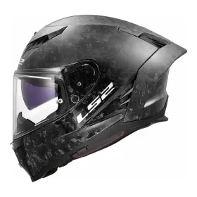 Helmet LS2 FF807 DRAGON FORGED