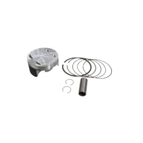 WÖSSNER Forged Piston Kit 103,44mm Yamaha Grizzly / Kodiak / Wolverine R-Spec 700cc 16-18