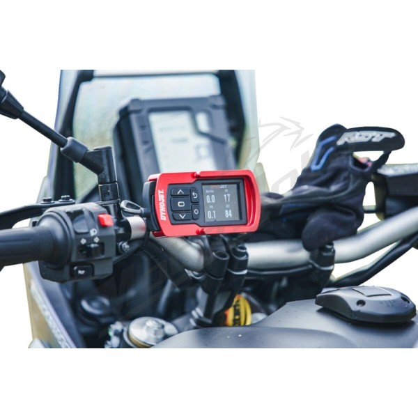 DYNOJET Power Vision 3 ECU Tuner Yamaha XTZ 690 20-21