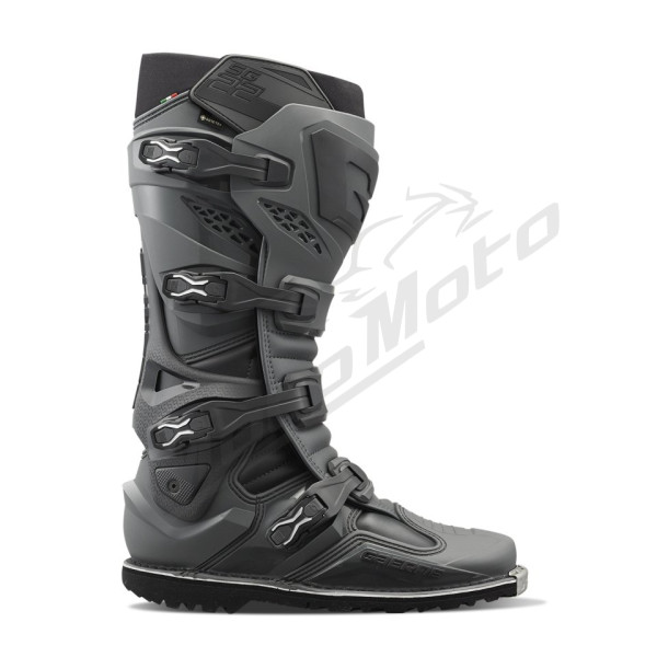Gaerne cross/enduro boots model sg-22 gore-tex