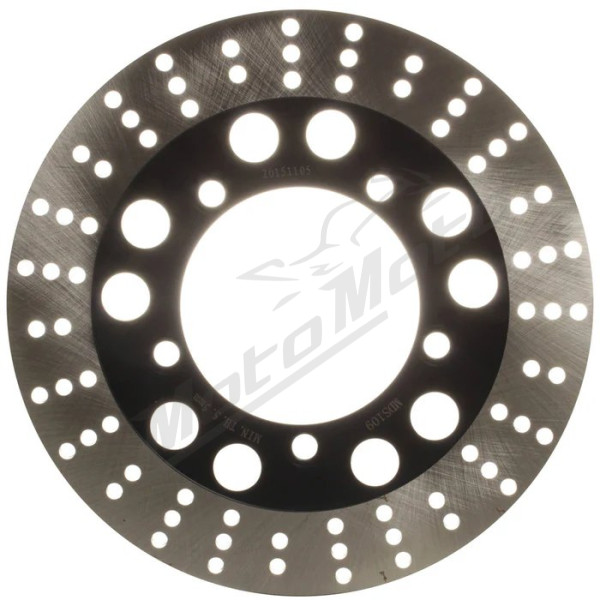 MTX Rear Brake Disc Kawasaki ZRX / ZZR 1100-1200 97-08