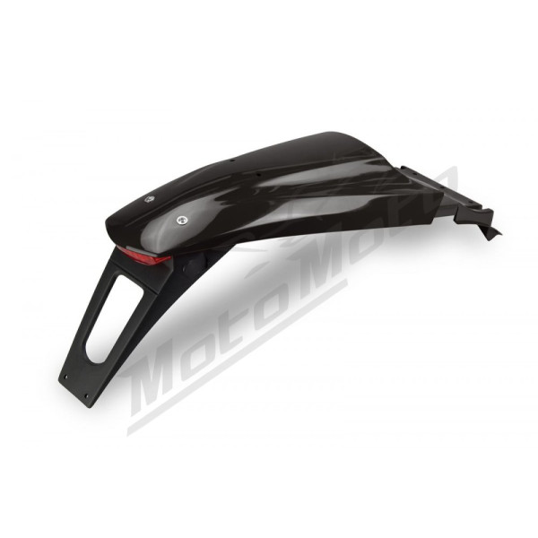 UFO Galinis sparnas KTM LC4 640 02–04