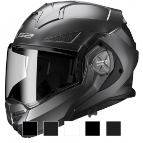 LS2 FF901 Advant X Solid FLIP-UP HELMET