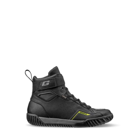 Gaerne hiking boots short model g-rocket gore-tex