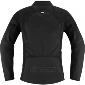 Icon Hooligan Ladies Textile Jacket