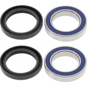 PROX Rearwheel Bearing Set Husqvarna / KTM 125-450 23-24
